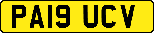 PA19UCV