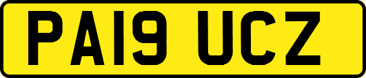 PA19UCZ
