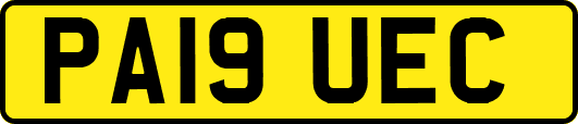PA19UEC