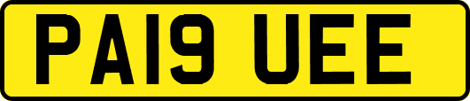PA19UEE