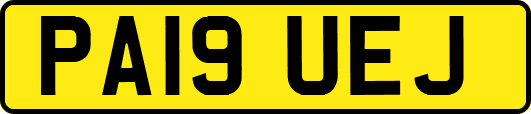 PA19UEJ
