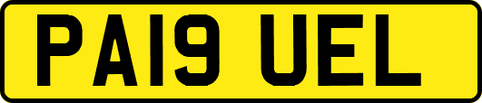 PA19UEL