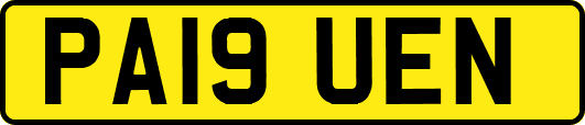 PA19UEN
