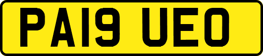 PA19UEO