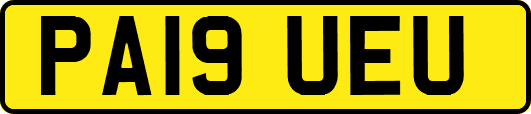 PA19UEU