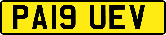 PA19UEV