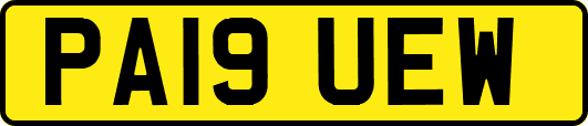 PA19UEW