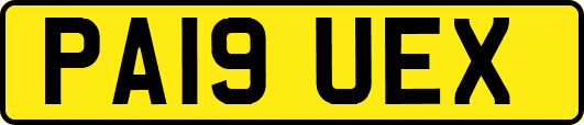PA19UEX