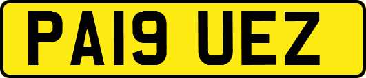 PA19UEZ