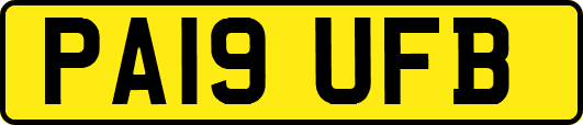 PA19UFB