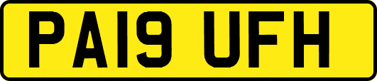 PA19UFH