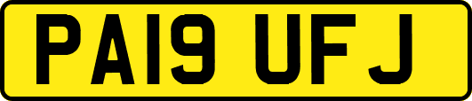 PA19UFJ