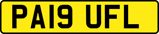 PA19UFL