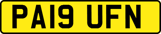 PA19UFN