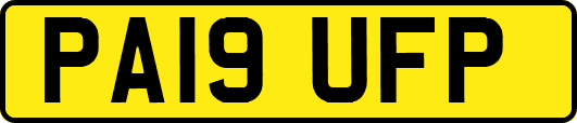 PA19UFP