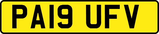 PA19UFV