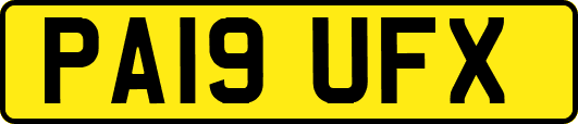 PA19UFX