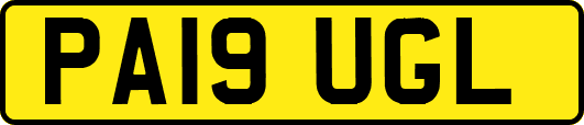 PA19UGL