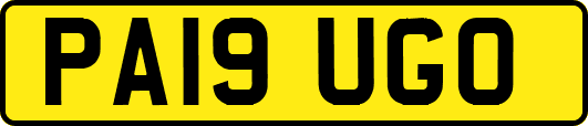 PA19UGO