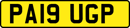 PA19UGP