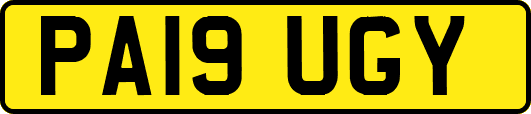 PA19UGY