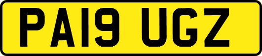 PA19UGZ