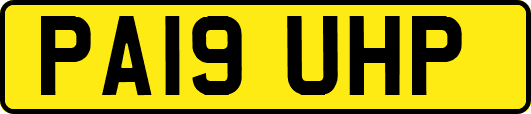 PA19UHP