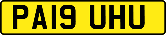 PA19UHU