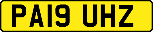 PA19UHZ
