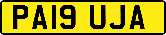 PA19UJA