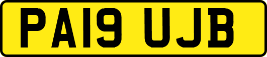 PA19UJB