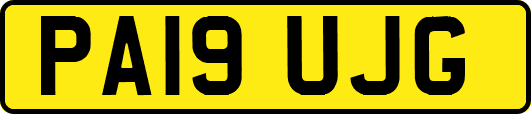 PA19UJG