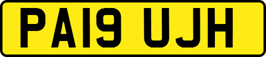 PA19UJH