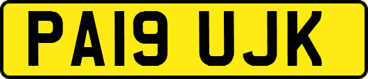 PA19UJK
