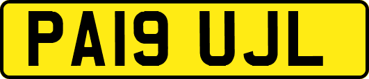 PA19UJL