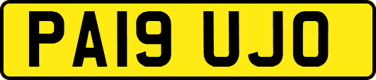PA19UJO