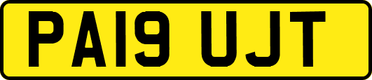 PA19UJT
