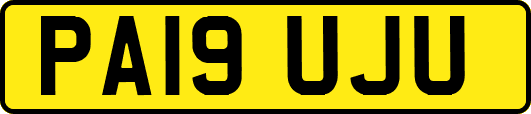 PA19UJU