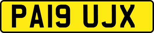 PA19UJX
