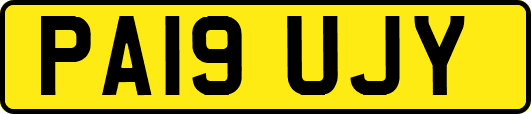 PA19UJY