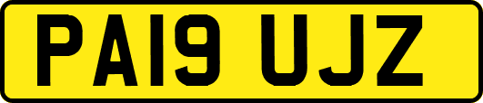 PA19UJZ