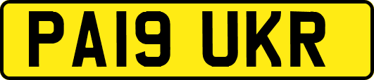 PA19UKR