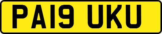 PA19UKU