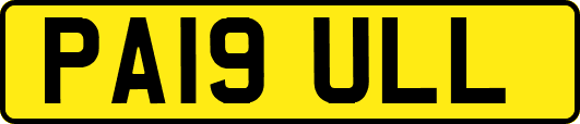PA19ULL