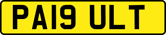 PA19ULT