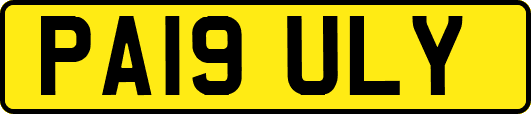 PA19ULY