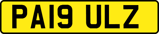 PA19ULZ