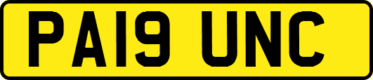 PA19UNC