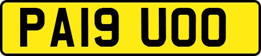 PA19UOO