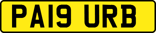 PA19URB